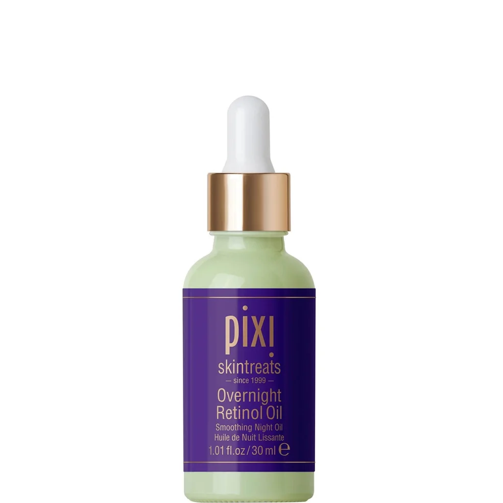 PIXI Retinol Overnight Oil 30ml Serum Imagen 1