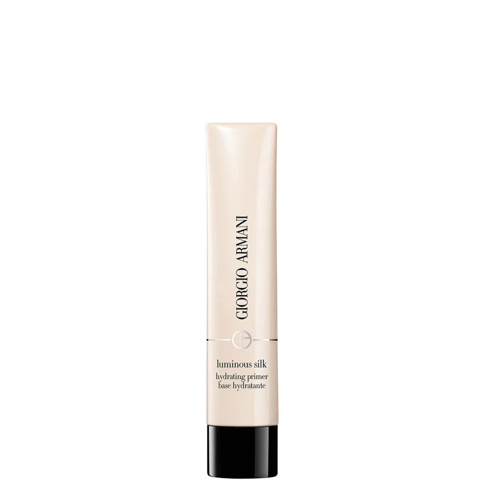 Armani Luminous Silk Hydrating Primer 30ml Imagen 1