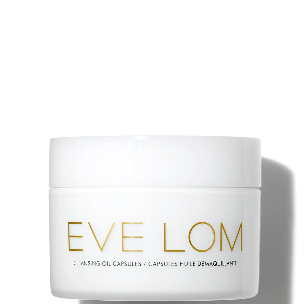 Eve Lom Cleansing Oil Capsules 62.5ml Imagen 1