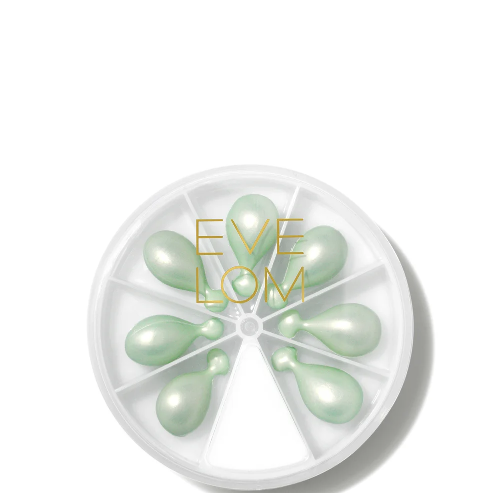 Eve Lom Cleansing Oil Capsules Travel Pack 17.5ml Imagen 1