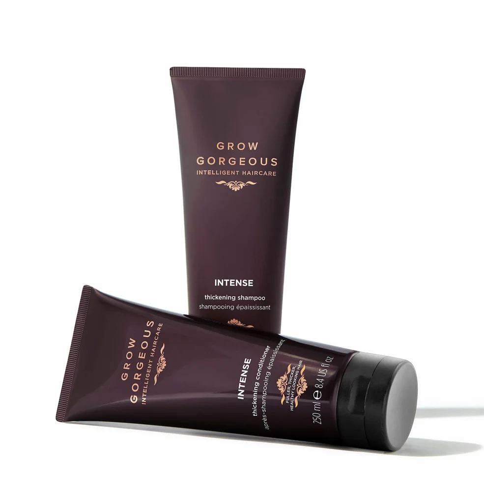 Grow Gorgeous Intense Duo Imagen 1