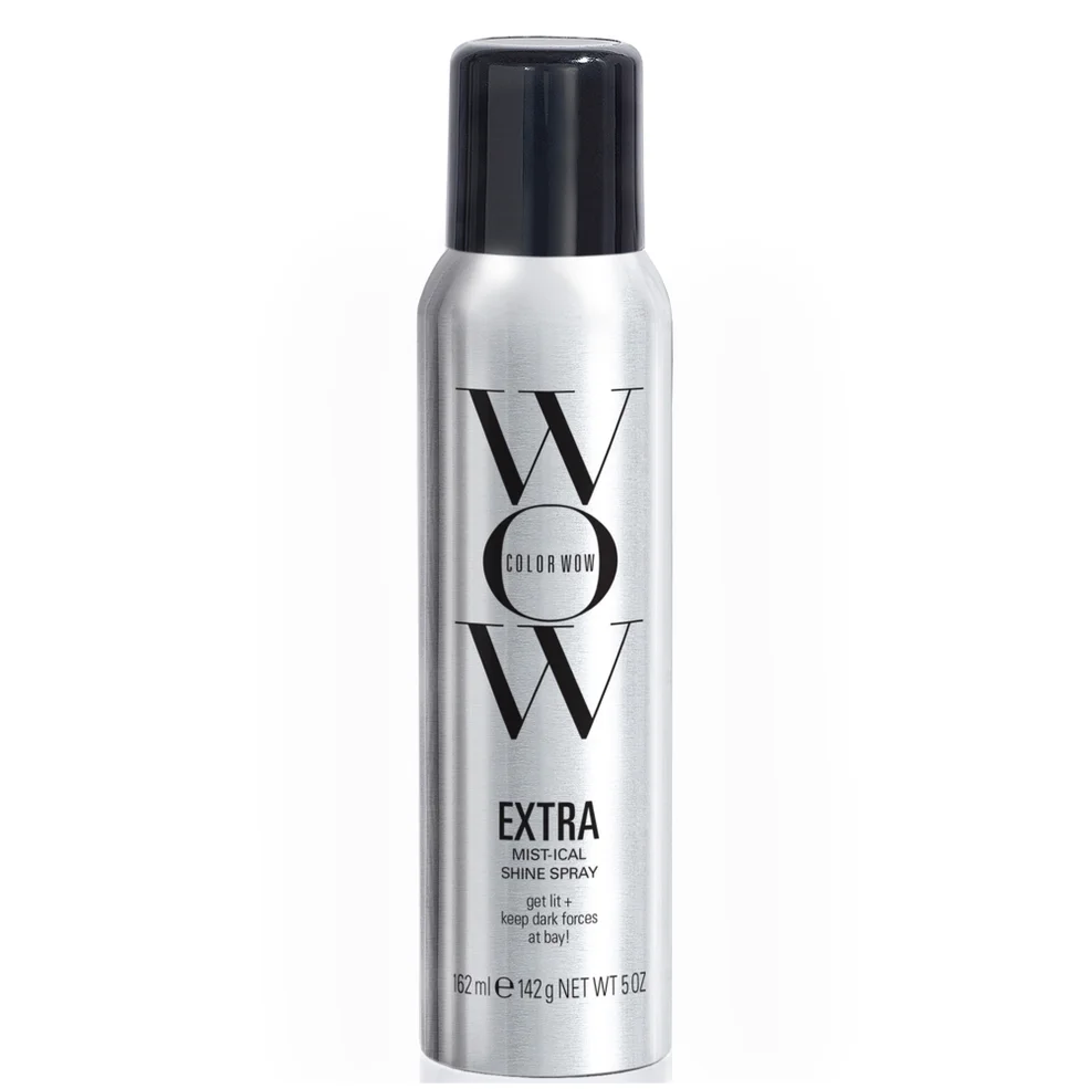 Color Wow Extra Mist-ical Shine Spray 162ml Imagen 1