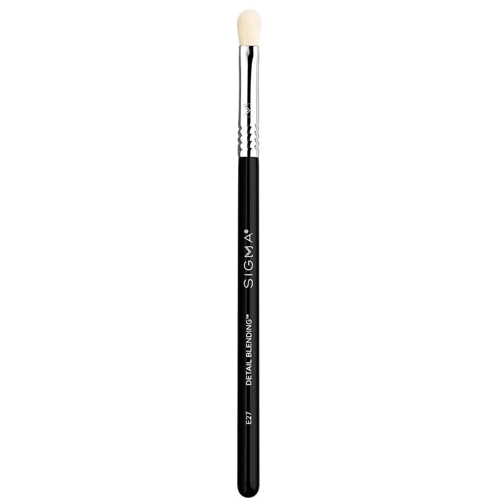 Sigma Beauty E27 Detail Blending Brush Imagen 1