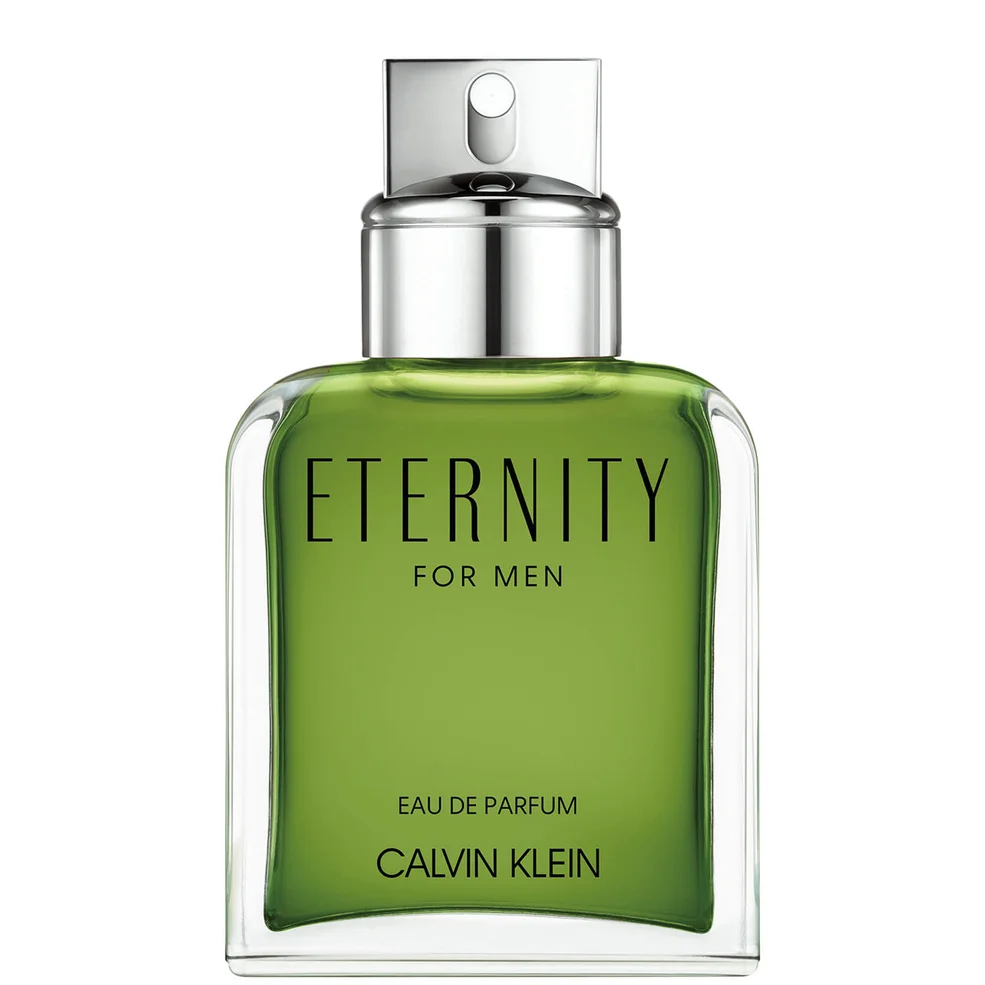 Calvin Klein Eternity For Men Eau de Parfum 100ml Imagen 1
