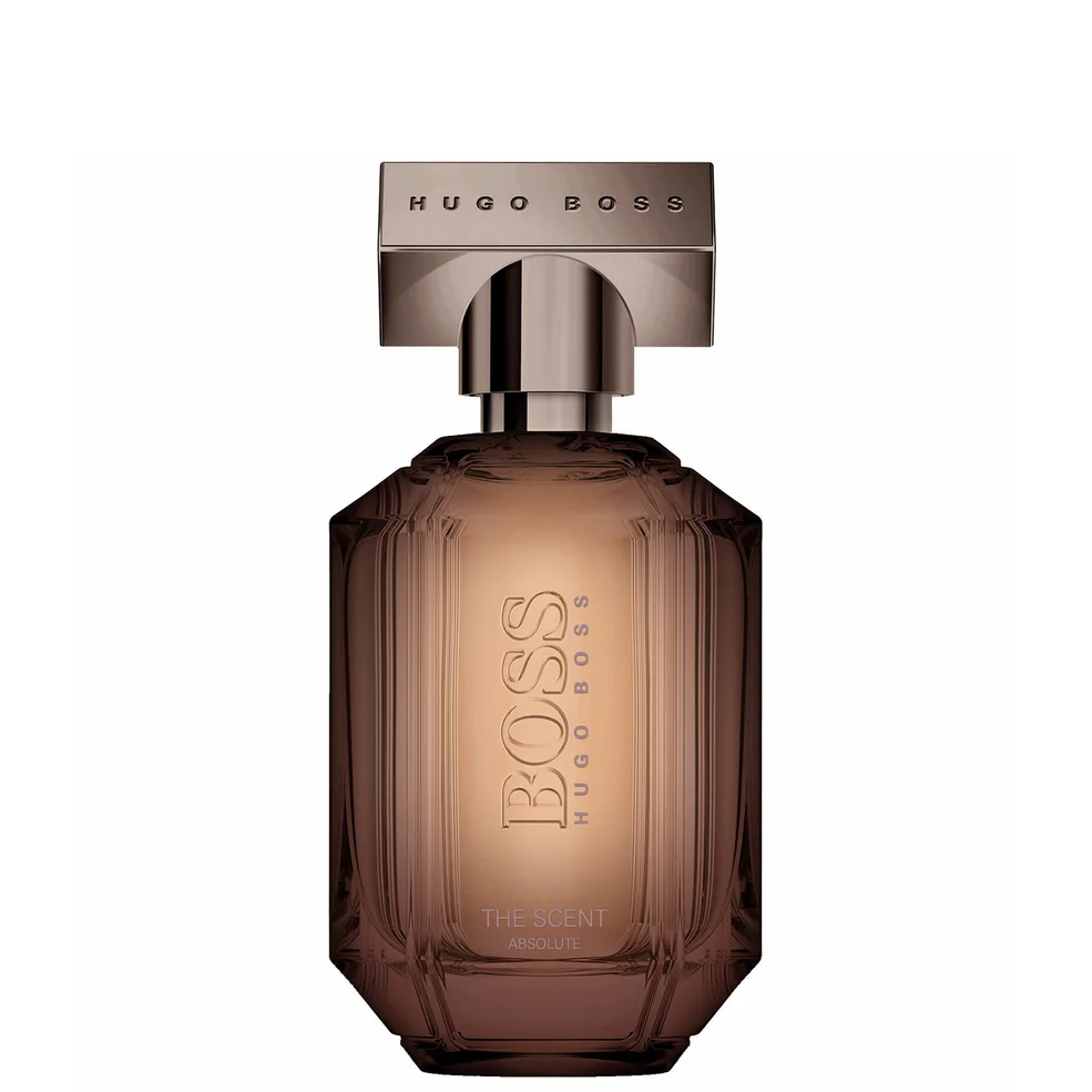 HUGO BOSS BOSS The Scent Absolute For Her Eau de Parfum 50ml Imagen 1
