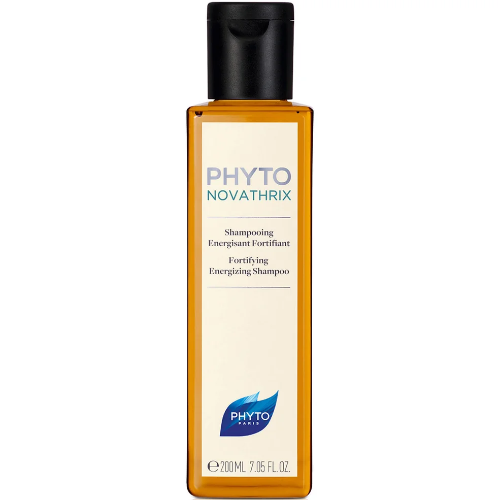 Phyto Novathrix Shampoo 200ml Imagen 1