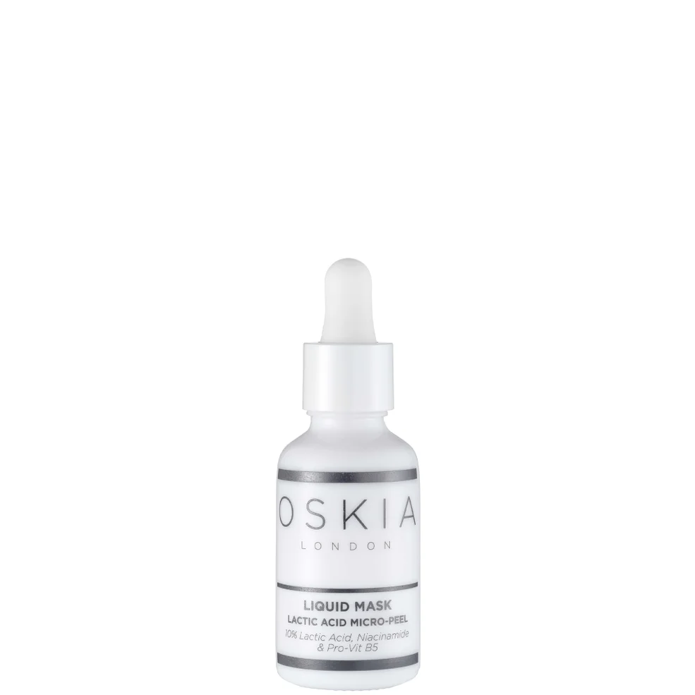 OSKIA Liquid Mask 30ml Imagen 1