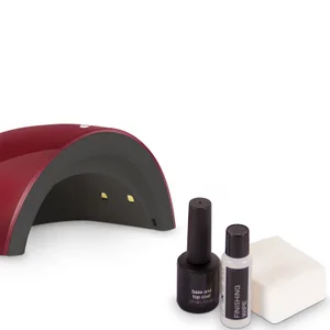 Rio 14 Day Gel Nails - undefined undefined