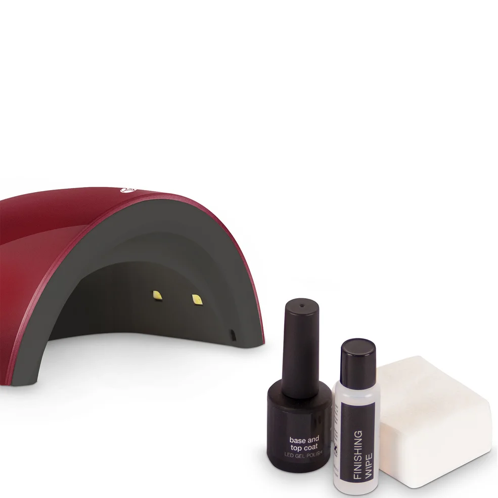 Rio 14 Day Gel Nails Imagen 1