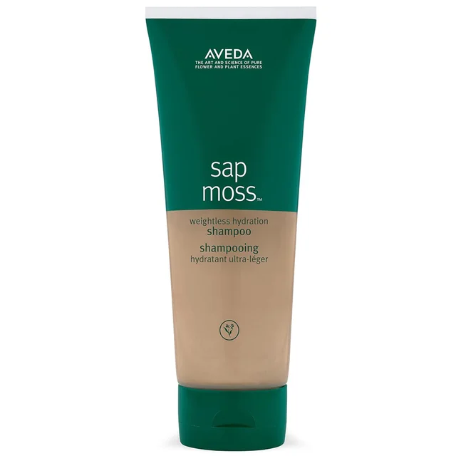 Aveda Champú Hidratación Ingrávida Musgo 200ml