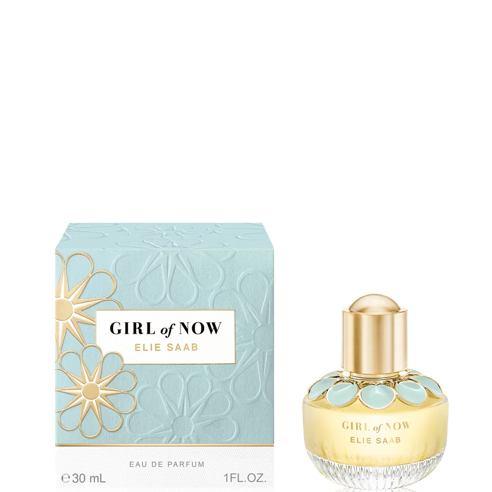 Elie Saab Girl of Now Eau de Parfum - 30ml Imagen 1