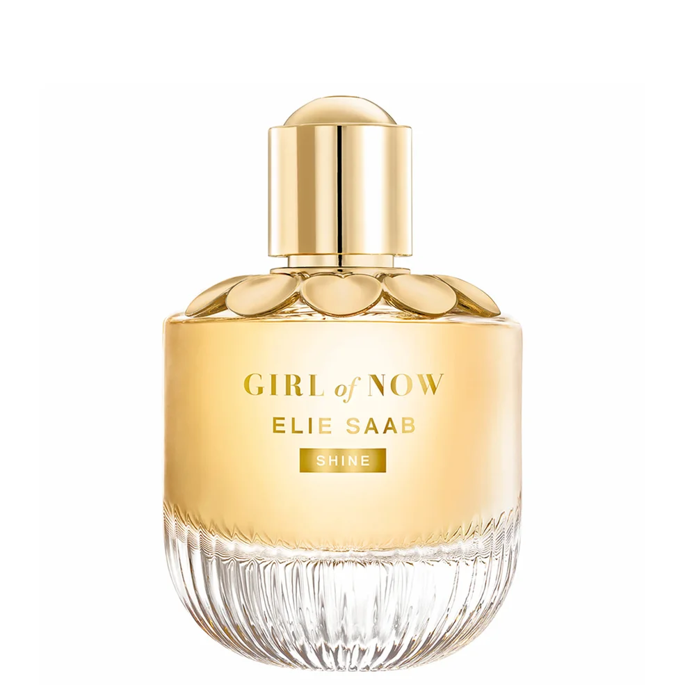 Elie Saab Girl of Now Shine Eau de Parfum - 90ml Imagen 1