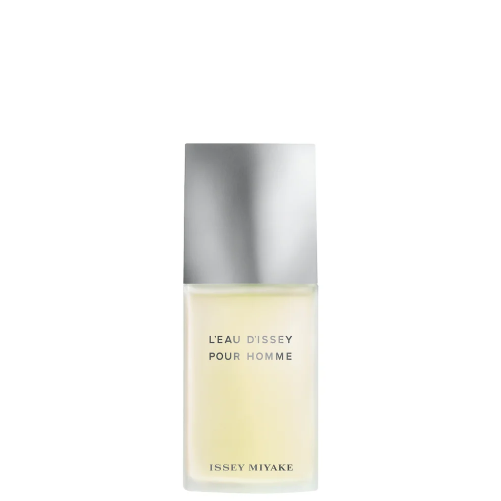 Issey Miyake L'Eau d'Issey Pour Homme Eau de Toilette 40ml Imagen 1