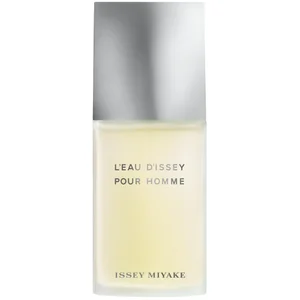 Issey Miyake L'Eau d'Issey Pour Homme Eau de Toilette 200ml - Size 200ml
