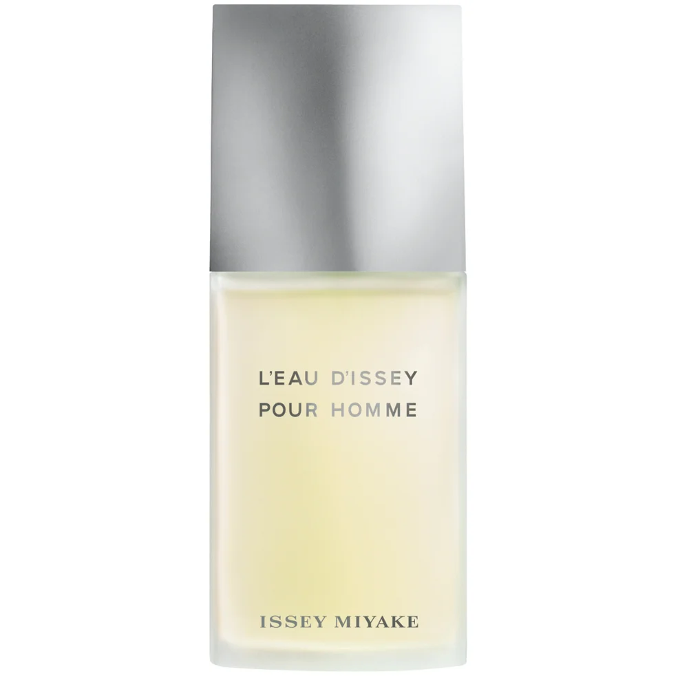 Issey Miyake L'Eau d'Issey Pour Homme Eau de Toilette 200ml Imagen 1
