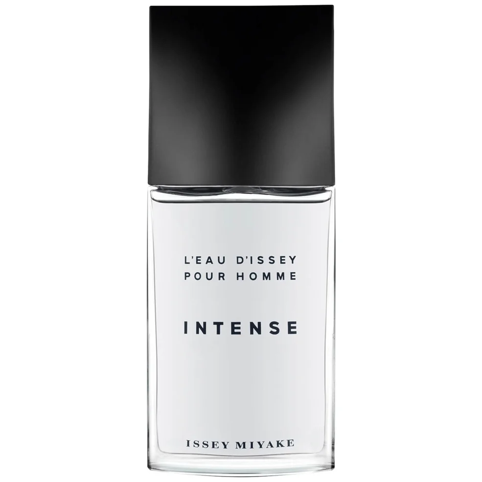 Issey Miyake L'Eau d'Issey Pour Homme Intense Agua de Colonia 125ml Imagen 1