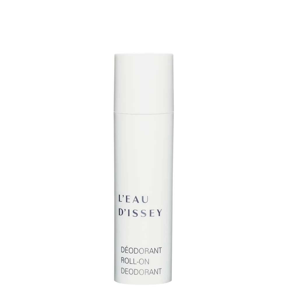 Issey Miyake L'Eau d'Issey Deodorant Roll-On 50ml Imagen 1
