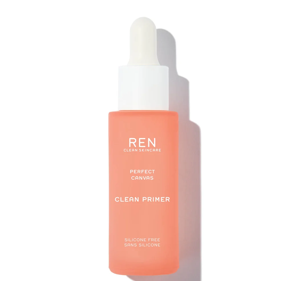 REN Clean Skincare Perfect Canvas Clean Primer 30ml Imagen 1