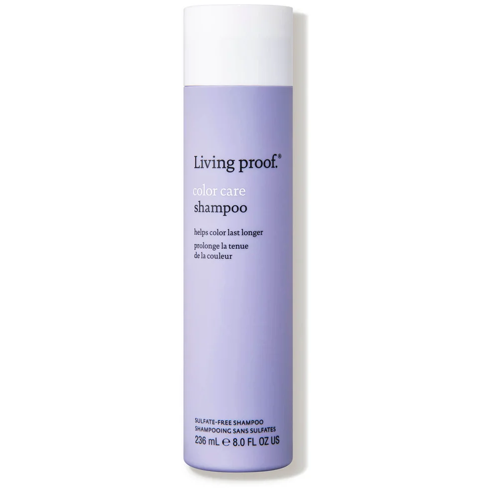 Living Proof Color Care Shampoo 236ml Imagen 1