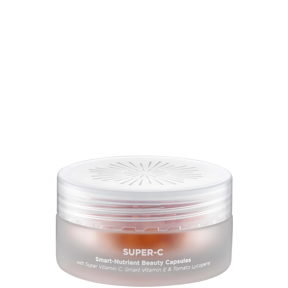 OSKIA Super C Smart Nutrient Beauty 60 Capsules Imagen 1