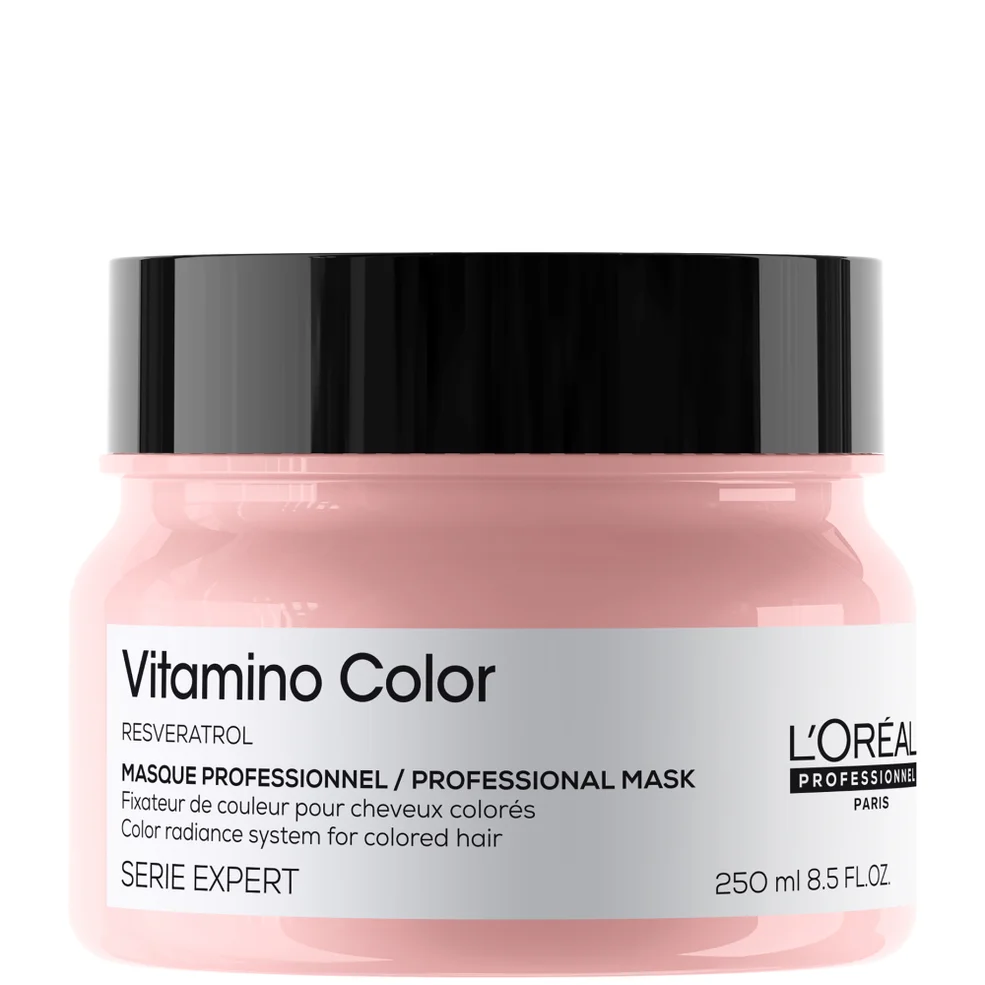 L'Oréal Professionnel Serie Expert Vitamino Color Mask 250ml Imagen 1