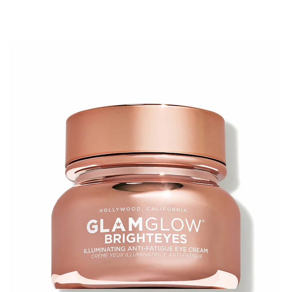 GLAMGLOW Bright Eyes Cream 15ml Imagen 1