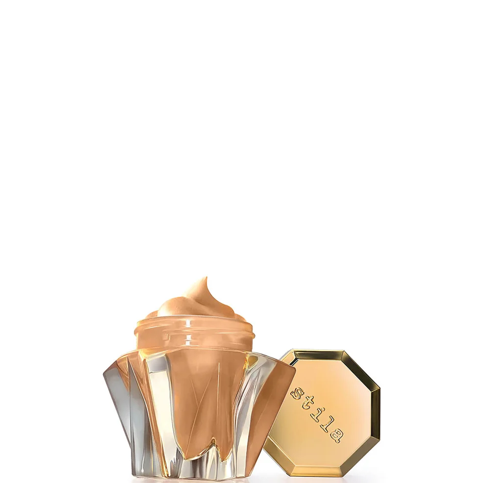 Stila Lingerie Soufflé Skin Perfecting Color 1.0 fl. oz (Various Shades) Imagen 1