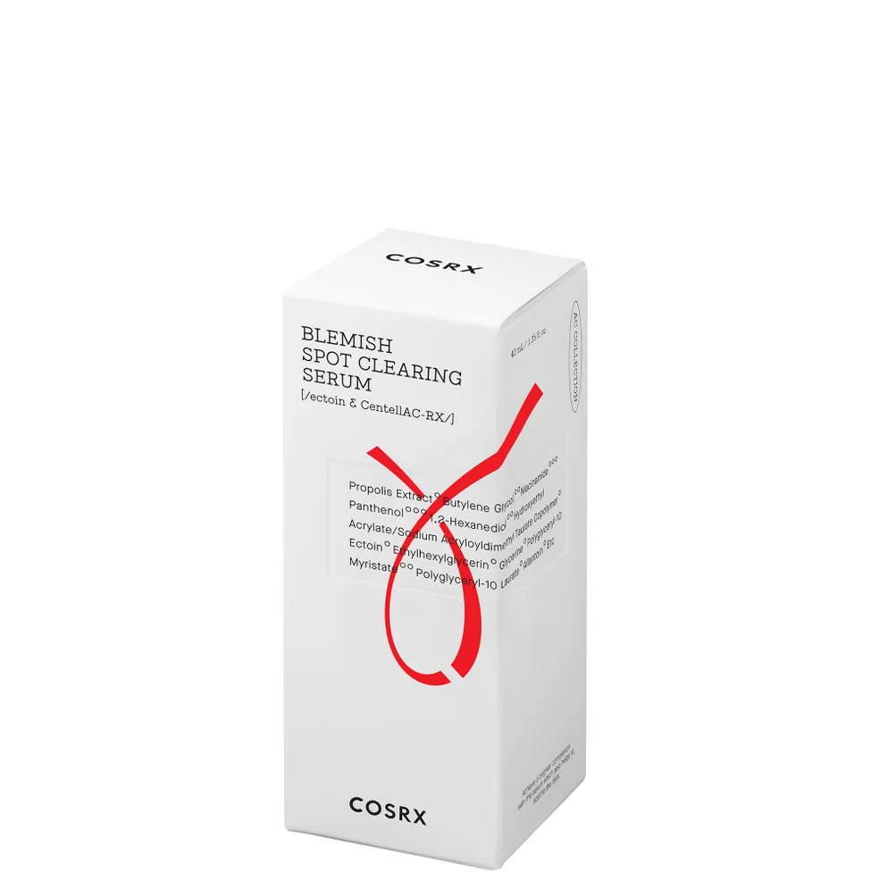 COSRX AC Collection Blemish Spot Clearing Serum 40ml Imagen 1