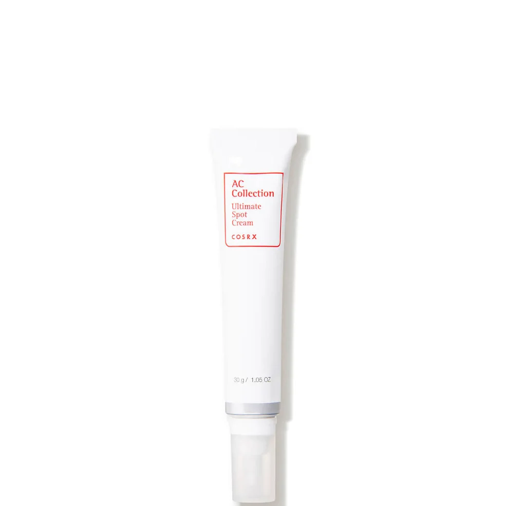 COSRX AC Collection Ultimate Spot Cream 30g Imagen 1