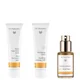 Dr. Hauschka Set de Luz Rosa Radiante 3 x 30ml