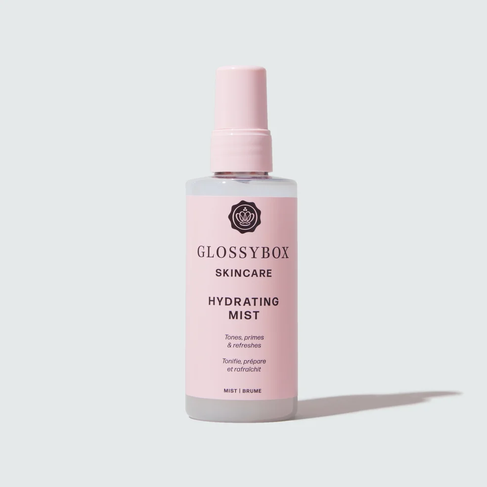 GLOSSYBOX Hydrating Mist 100ml Imagen 1