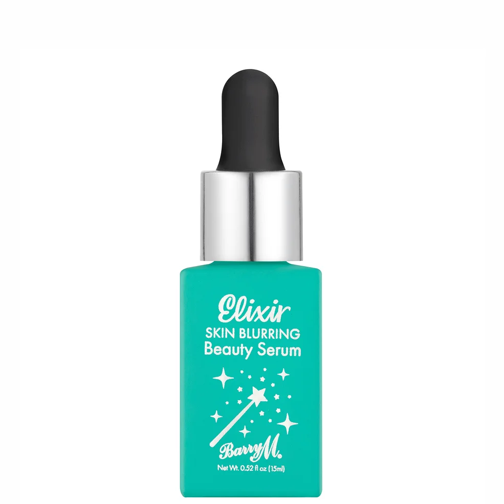 Barry M Cosmetics Skin Blurring Beauty Elixir Imagen 1
