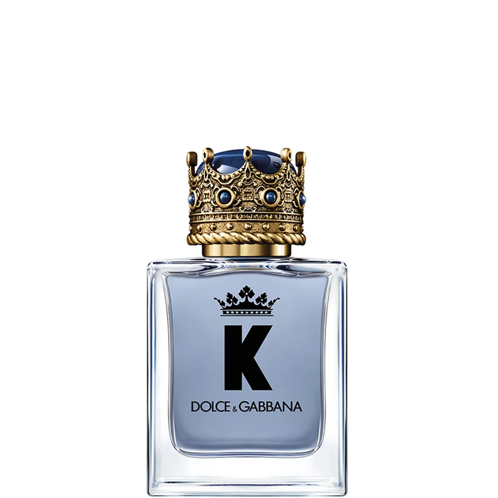 K by Dolce&Gabbana Eau de Toilette 50ml Imagen 1