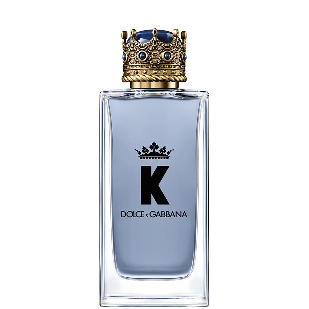 K by Dolce&Gabbana Eau de Toilette 100ml Imagen 1