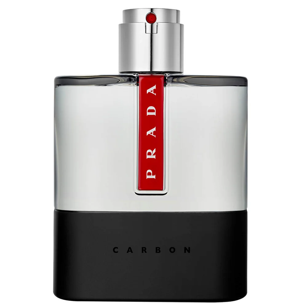 Prada Luna Rossa Carbon Eau de Toilette - 150ml Imagen 1