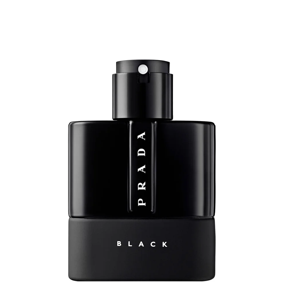 Prada Luna Rossa Black Eau de Parfum - 50ml Imagen 1