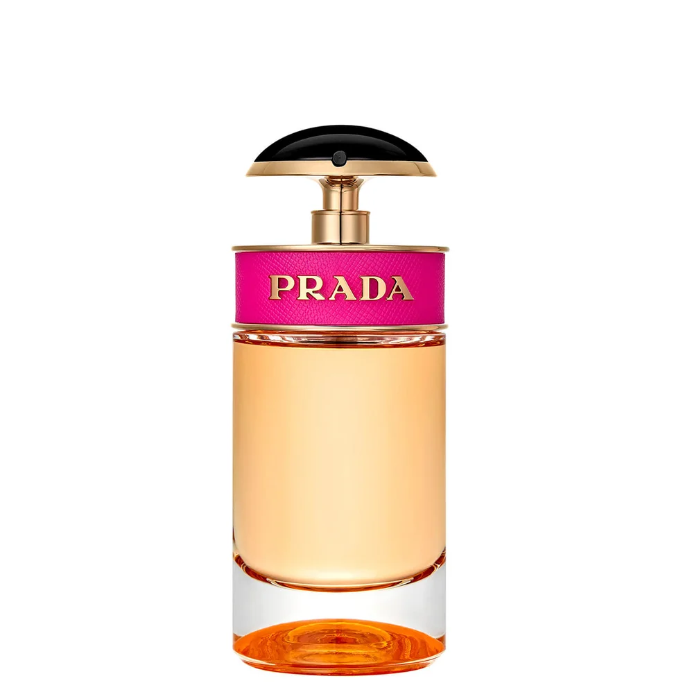 Prada Candy Eau de Parfum - 50ml Imagen 1