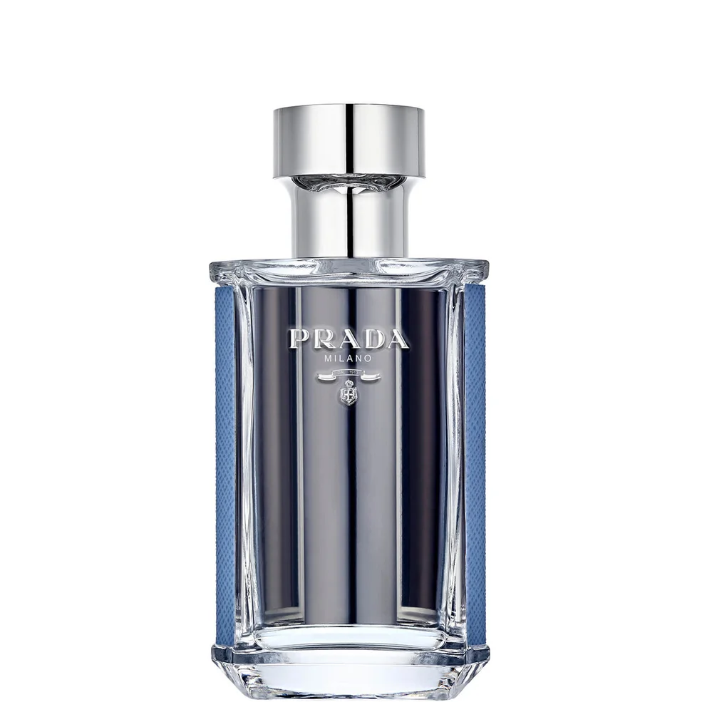 Prada L'Homme L'Eau Agua de Colonia - 50ml Imagen 1