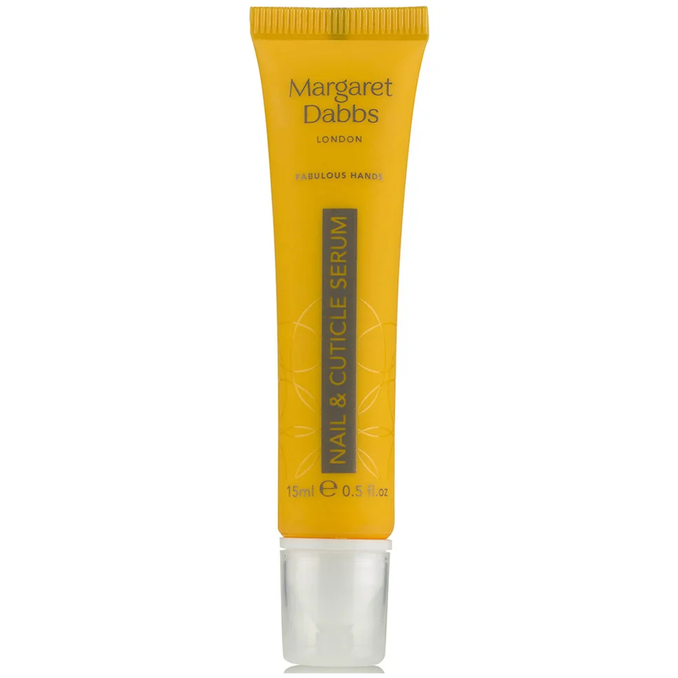 Margaret Dabbs London Nourishing Nail & Cuticle Serum Pen 15ml Imagen 1