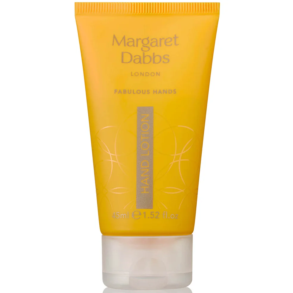 Margaret Dabbs London Intensive Hydrating Hand Cream 45ml Imagen 1