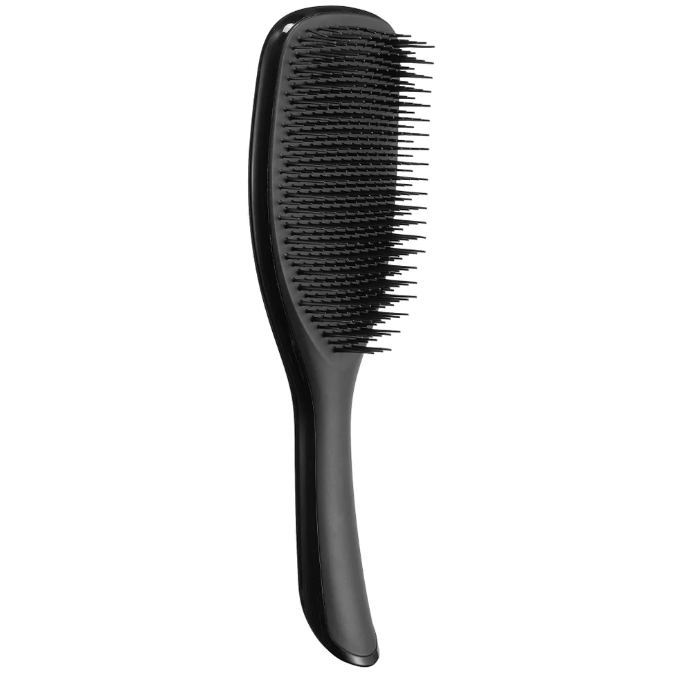 Tangle Teezer The Ultimate Large Detangler Brush - Black Gloss Imagen 1
