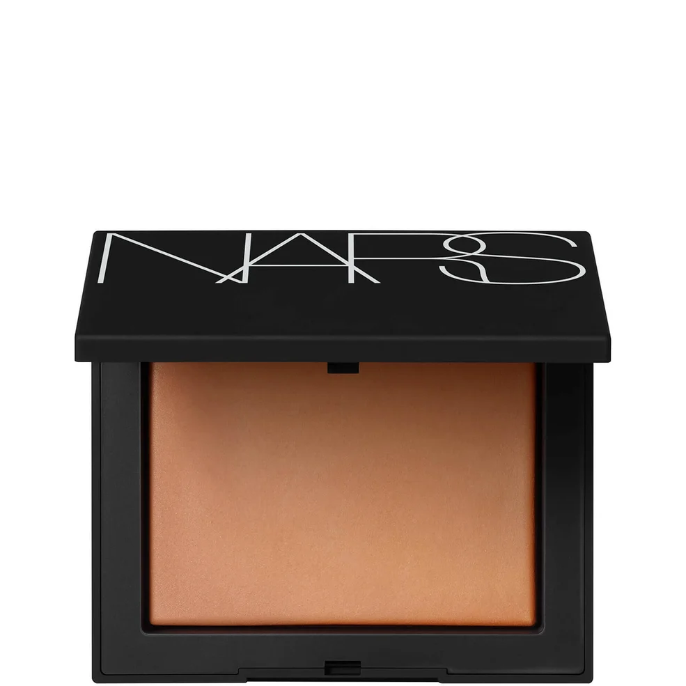 NARS Light Reflecting Pressed Setting Powder - Sunstone 7g Imagen 1