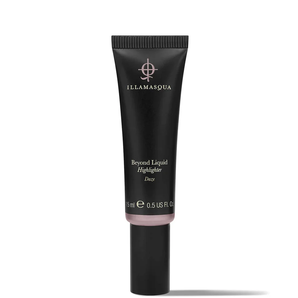 Illamasqua Beyond Liquid Highlighter - Daze Imagen 1