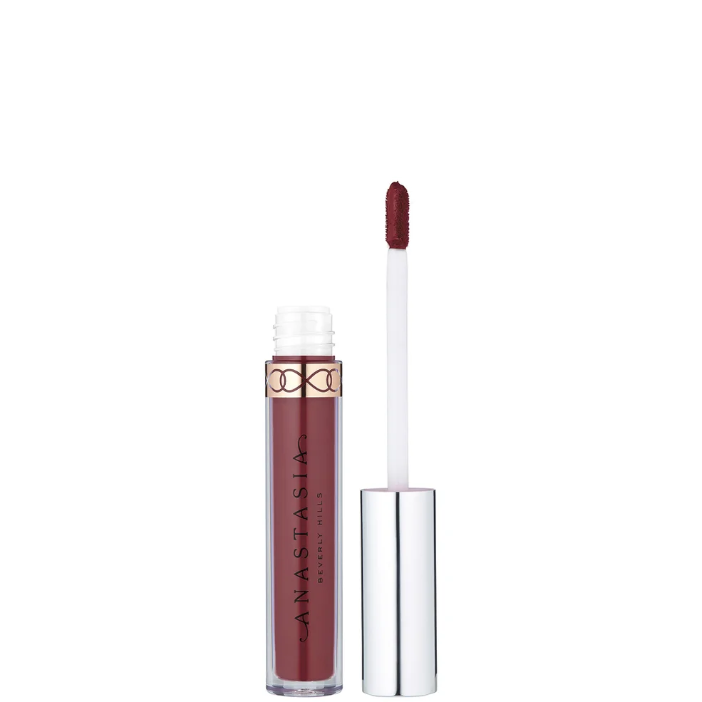 Anastasia Beverly Hills Liquid Lipstick 3.2g (Various Shades) Imagen 1
