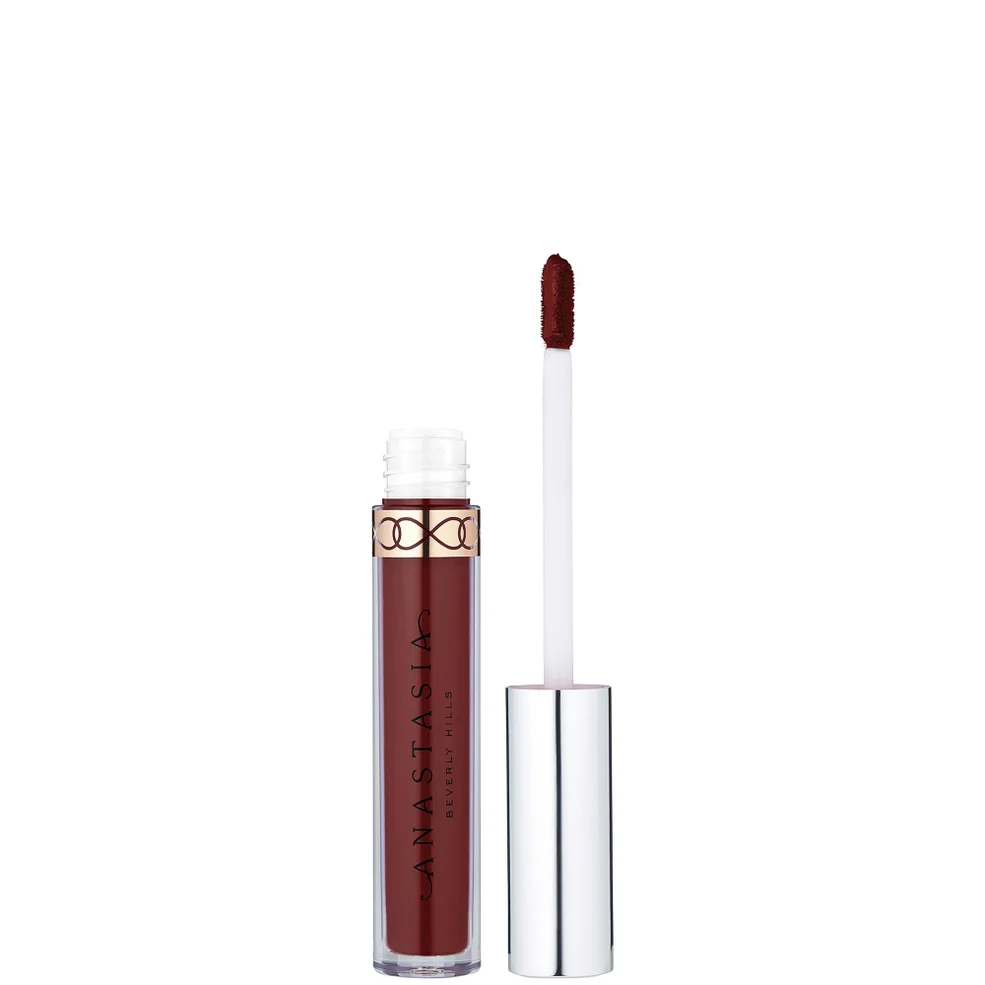 Anastasia Beverly Hills Liquid Lipstick - Heathers Imagen 1