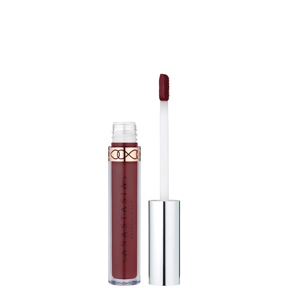 Anastasia Beverly Hills Liquid Lipstick - Bohemian Imagen 1