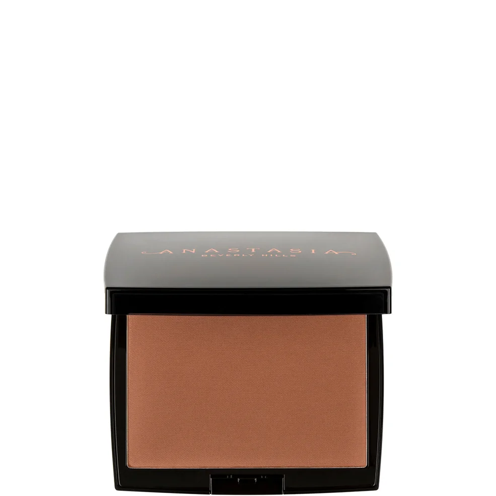 Anastasia Beverly Hills Powder Bronzer 10g (Various Shades) Imagen 1