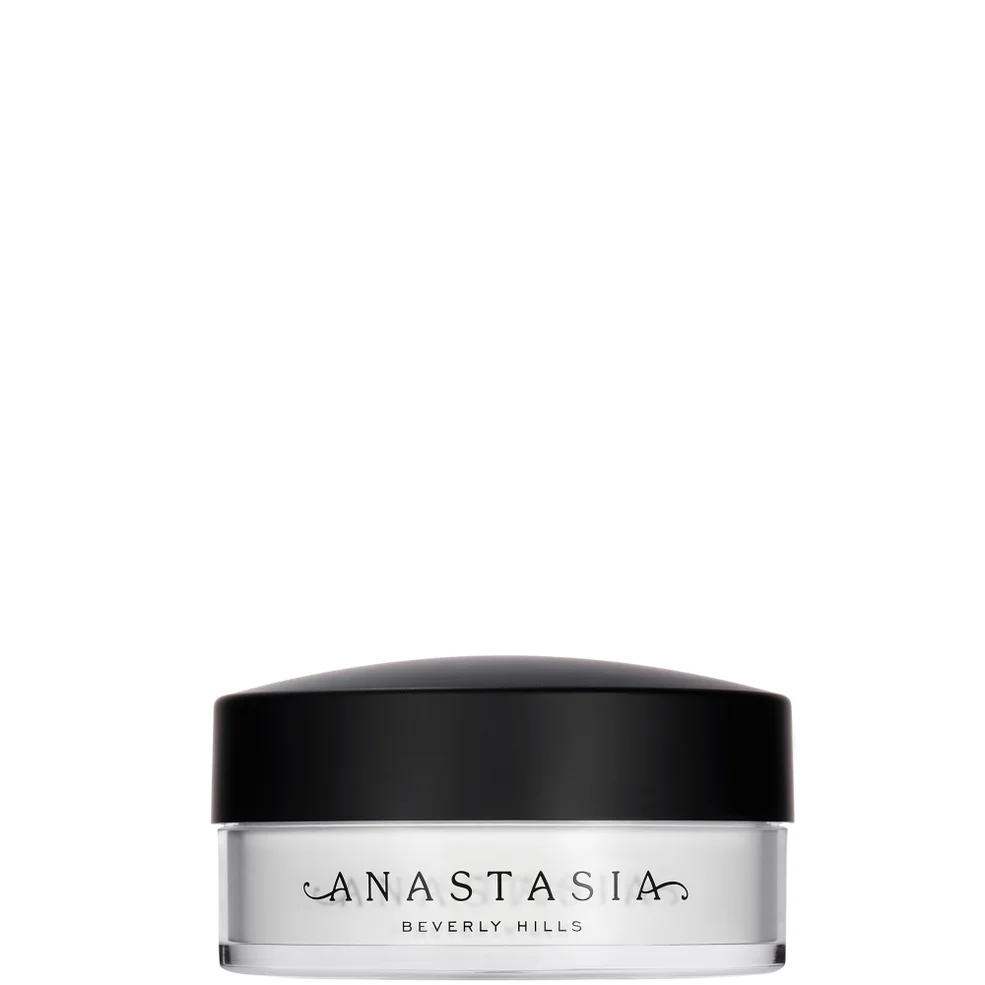 Anastasia Beverly Hills Loose Setting Powder 25g (Various Shades) Imagen 1
