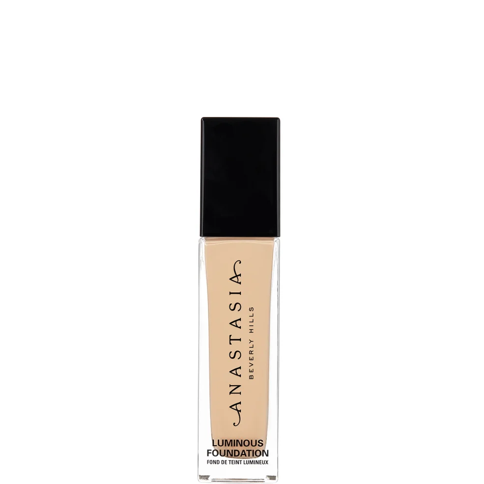 Anastasia Beverly Hills Luminous Foundation 30ml (Various Shades) Imagen 1