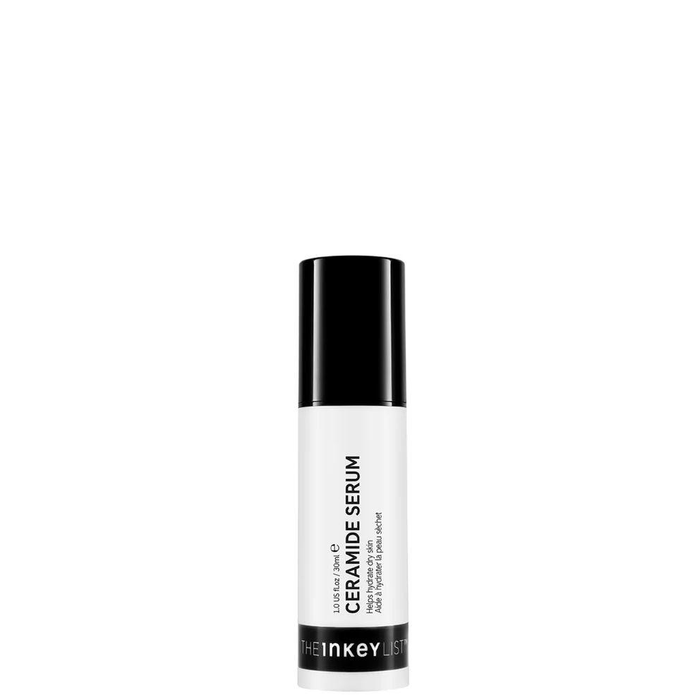 The INKEY List Ceramide Serum 30ml Imagen 1